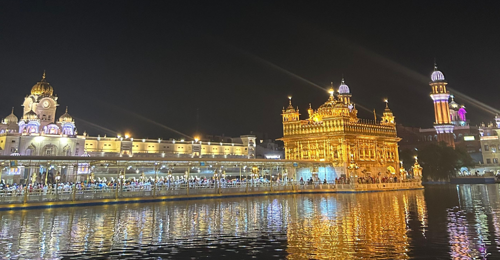 Amritsar one day tour