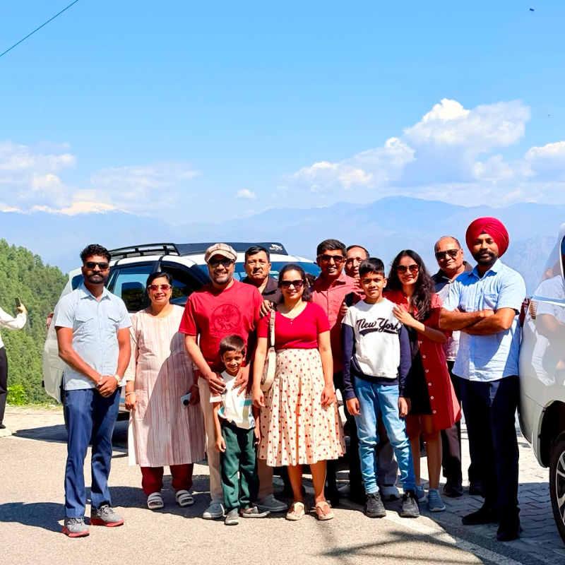 Best Car Rental in Amritsar